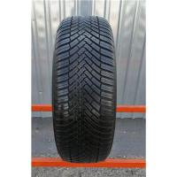 Шина бу 215/70 R16 Continental AllSeasonContact с износом 15%