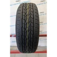 Шина бу 215/70 R16 Continental ContiCrossContact LX 2 с износом 15%