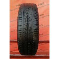 Шина бу 215/70 R16 Continental ContiCrossContact LX с износом 30%