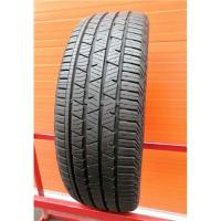 Шина бу 215/70 R16 Continental ContiCrossContact LX Sport с износом 15%