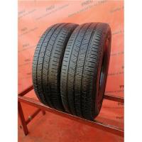 Шины бу 215/70 R16 Continental ContiCrossContact LX Sport с износом 30%