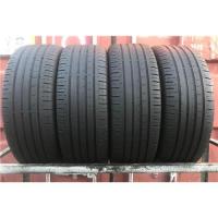 Шины бу 215/70 R16 Continental ContiPremiumContact 5 с износом 30%