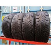 Шины бу 215/70 R16 ESA-Tecar Super Grip PRO с износом 30%