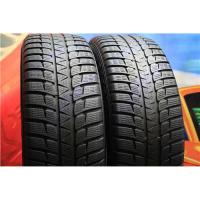 Шины бу 215/70 R16 Falken Eurowinter HS-449 с износом 15%