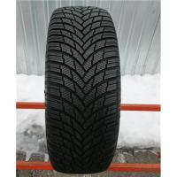 Шина бу 215/70 R16 Firestone Winterhawk 4 с износом 15%