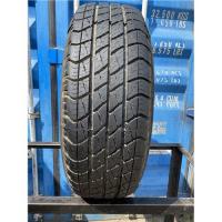 Шина бу 215/70 R16 Goodyear Wrangler HP с износом 15%