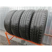 Шины бу 215/70 R16 Hankook Radial RA08 с износом 30%