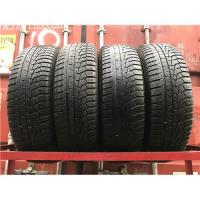 Шины бу 215/70 R16 Hankook Winter I Cept Evo2 W320 SUV с износом 30%