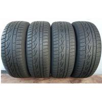 Шины бу 215/70 R16 Hankook Winter I Cept Evo W310 с износом 30%
