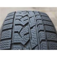 Шина бу 215/70 R16 Kumho I ZEN RV Asymetric KC15 с износом 15%