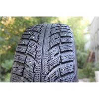 Шина бу 215/70 R16 Kumho I ZEN RV KC16 с износом 30%