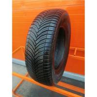 Шина бу 215/70 R16 Michelin CrossClimate с износом 15%