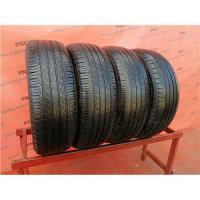 Шины бу 215/70 R16 Michelin Latitude Tour HP с износом 30%