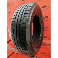 Шина бу 215/70 R16 Michelin Latitude X-Ice 2 с износом 15%