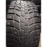 Шина бу 215/70 R16 Michelin X-Ice North с износом 15%