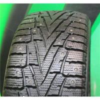 Шина бу 215/70 R16 Nexen Winguard WinSpike WS62 с износом 15%