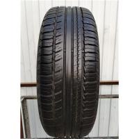 Шина бу 215/70 R16 Nokian HT SUV с износом 15%