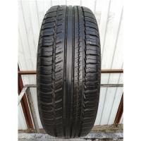Шина бу 215/70 R16 Nokian Hakka SUV с износом 15%