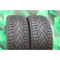 Шины бу 215/70 R16 Nokian Hakkapeliitta R2 SUV с износом 15%