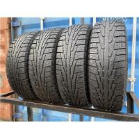 Шины бу 215/70 R16 Nokian Hakkapeliitta R SUV с износом 30%