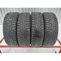 Шины бу 215/70 R16 Nokian Hakkapeliitta SUV 5 с износом 30%
