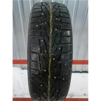 Шина бу 215/70 R16 Nokian Nordman 7 с износом 30%