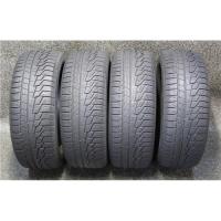 Шины бу 215/70 R16 Nokian WR G2 с износом 30%