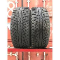 Шины бу 215/70 R16 Nokian WR SUV 3 с износом 30%