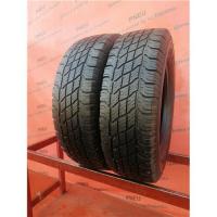 Шины бу 215/70 R16 Pirelli Scorpion S/T с износом 15%