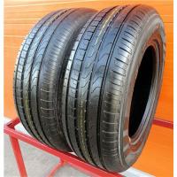 Шины бу 215/70 R16 Pirelli Scorpion Verde с износом 15%
