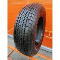 Шина бу 215/70 R16 Toyo Tranpath A14 с износом 15%