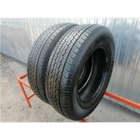 Шины бу 215/70 R16 Toyo Tranpath A14 с износом 30%