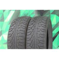 Шины бу 215/70 R16 Uniroyal MS Plus 77 с износом 30%