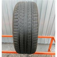 Шина бу 215/70 R16 Vredestein Quatrac 5 с износом 30%