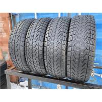 Шины бу 215/70 R16 Vredestein Wintrac 4 Xtreme с износом 30%