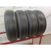 Шины бу 215/70 R16 Yokohama Geolandar H/T G033 с износом 30%