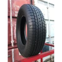 Шина бу 215/70 R16 Yokohama Geolandar H/T G033 с износом 15%