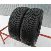 Шины бу 215/70 R16 Yokohama W.drive V905 с износом 15%