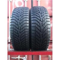 Шины бу 215/70 R16 Yokohama W.drive V905 с износом 30%
