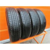 Шины бу 215/70 R17 Bridgestone Dueler H/L 400 с износом 15%