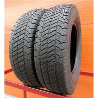 Шины бу 215/75 R16 Barum Snovanis 2 с износом 30%