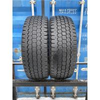 Шины бу 215/75 R16 Bridgestone Blizzak W800 с износом 30%