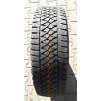 Шина бу 215/75 R16 Bridgestone Blizzak W810 с износом 30%