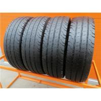 Шины бу 215/75 R16 Continental ContiVanContact 100 с износом 30%