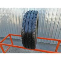 Шина бу 215/75 R16 Continental ContiVanContact 200 с износом 15%