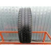 Шина бу 215/75 R16 Continental VanContact 4Season с износом 30%