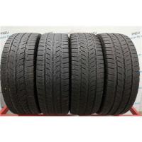 Шины бу 215/75 R16 Continental VanContact Winter с износом 30%