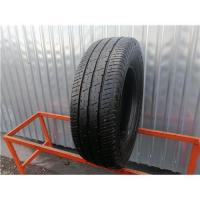 Шина бу 215/75 R16 Continental Vanco-2 с износом 15%