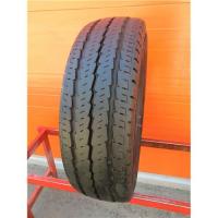 Шина бу 215/75 R16 Continental VancoCamper с износом 15%