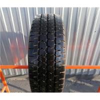 Шина бу 215/75 R16 Continental VancoFourSeason с износом 30%
